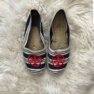 Tory Burch Espadrilles